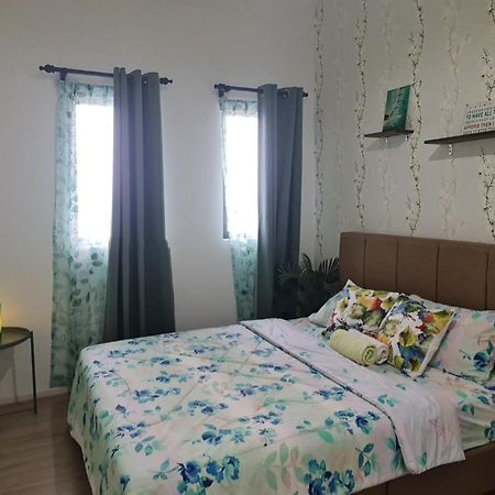 Te Amo Gandaria Bangi Pool View Netflix Full Aircond Apartment Bandar Baru Bangi Luaran gambar