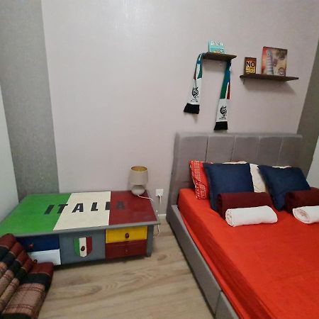 Te Amo Gandaria Bangi Pool View Netflix Full Aircond Apartment Bandar Baru Bangi Luaran gambar