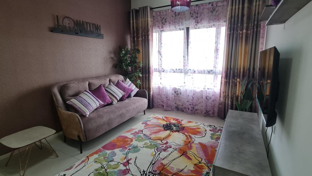 Te Amo Gandaria Bangi Pool View Netflix Full Aircond Apartment Bandar Baru Bangi Luaran gambar