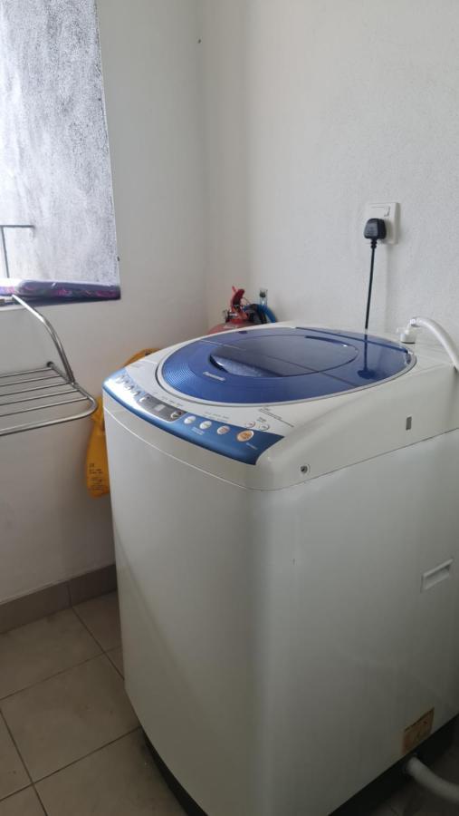 Te Amo Gandaria Bangi Pool View Netflix Full Aircond Apartment Bandar Baru Bangi Luaran gambar